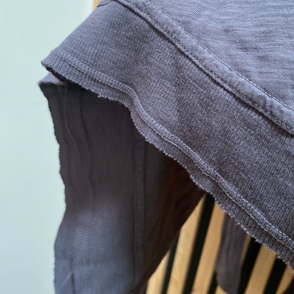 Joh cotton cold shoulder top - Picture 5 of 7